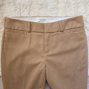Banana Republic Stretch Wool Pants